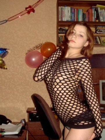 Проститутка Риана