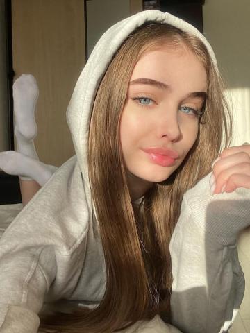 Проститутка Лина